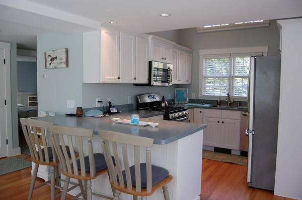 Chilmark, MA 02535,22 Larsen Ln