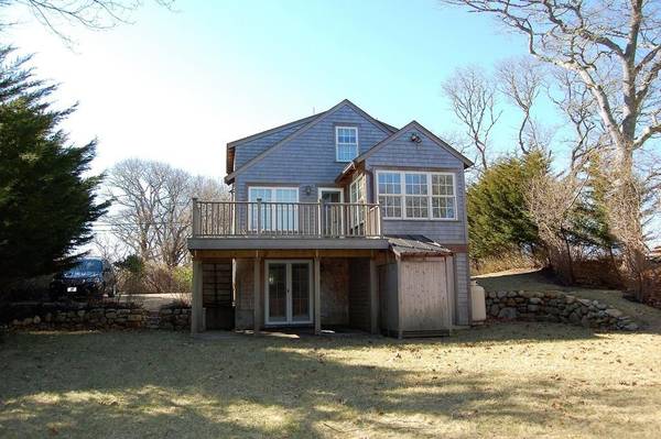 Chilmark, MA 02535,22 Larsen Ln