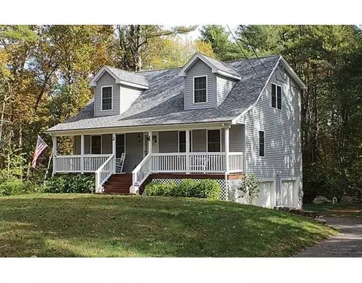 Berkley, MA 02779,23 Plain St E