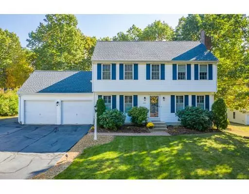 West Boylston, MA 01583,325 Shrewsbury St