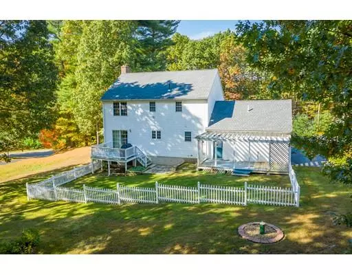 West Boylston, MA 01583,325 Shrewsbury St