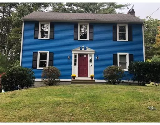 523 Elm St, Kingston, MA 02364