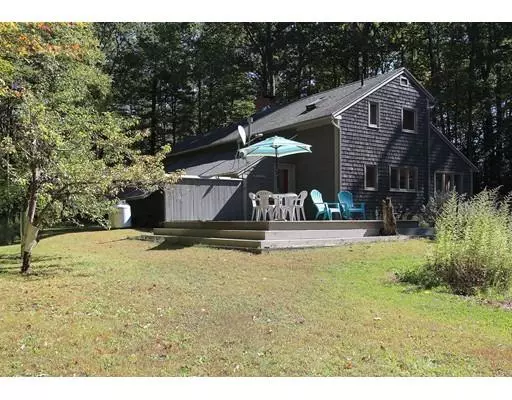 Wendell, MA 01379,90 Bullard Pasture Road