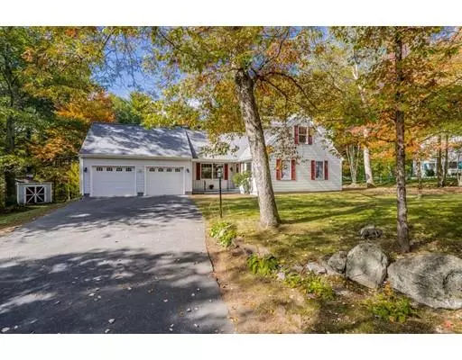 36 Saint John St, Palmer, MA 01069
