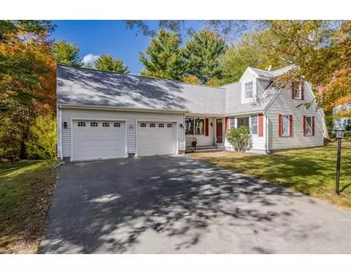 Palmer, MA 01069,36 Saint John St