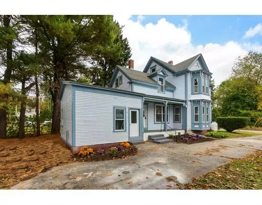 Templeton, MA 01468,36 Circle St