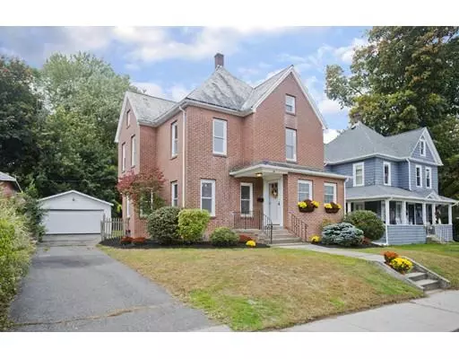 2 Eliott, Holyoke, MA 01040