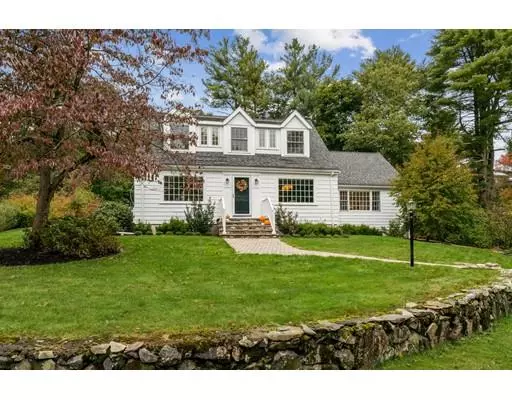 16 Millbrook Road, Westwood, MA 02090