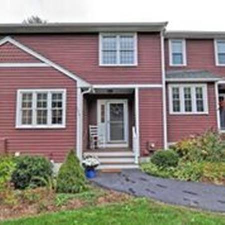 175 Laurelwood Drive #175, Hopedale, MA 01747