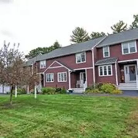 Hopedale, MA 01747,175 Laurelwood Drive #175