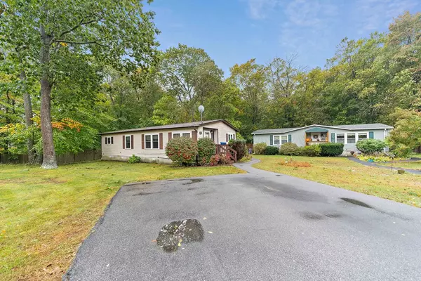 13 Baywood Street, Rockland, MA 02370