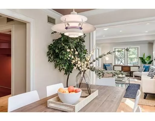 Cambridge, MA 02140,12 Bellis Circle