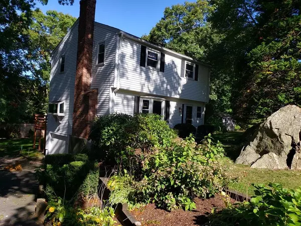 Plymouth, MA 02360,17 Lantern Ln