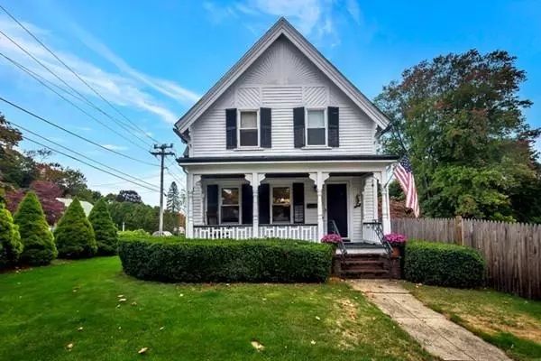 180 Hildreth St, Marlborough, MA 01752
