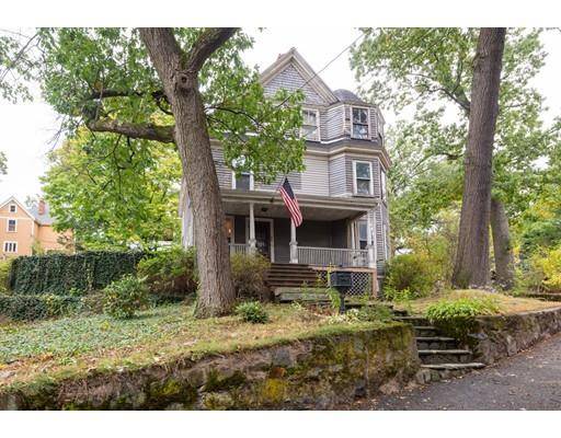 22 Reading Hill Ave, Melrose, MA 02176