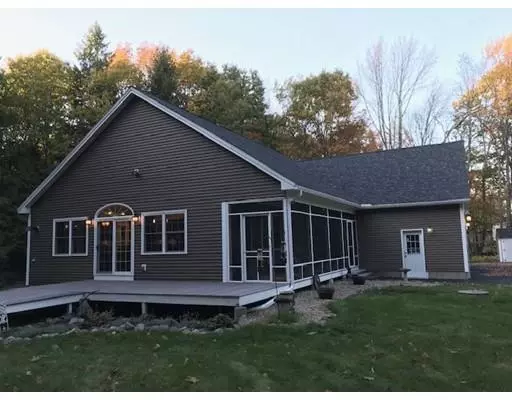 Phillipston, MA 01331,65 Royalston Road