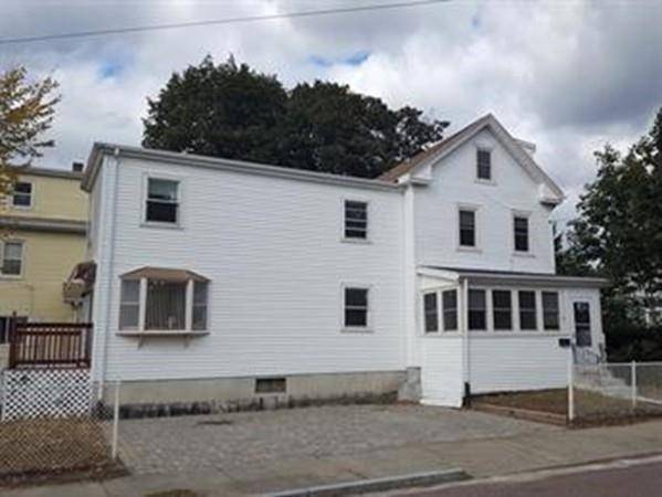 53 Fairfield St, Medford, MA 02155