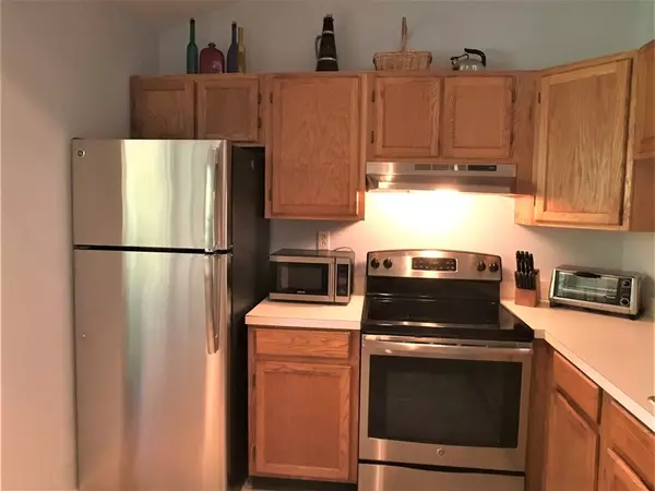 Brewster, MA 02631,71 Allerton Ln #97