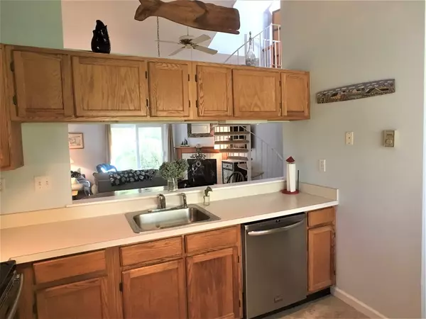 Brewster, MA 02631,71 Allerton Ln #97