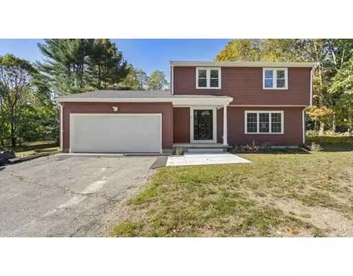 Attleboro, MA 02703,63 Stone Hedge Ln