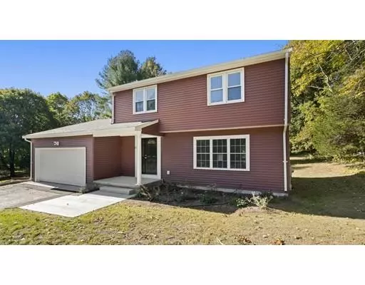 Attleboro, MA 02703,63 Stone Hedge Ln