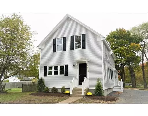 Taunton, MA 02780,20 Shores Ave