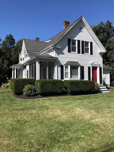 199 Laurel Street, East Bridgewater, MA 02333