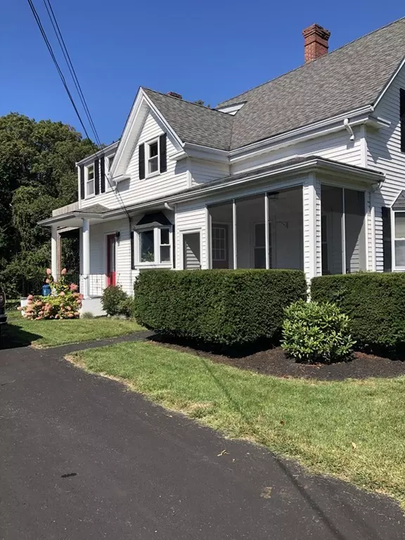 East Bridgewater, MA 02333,199 Laurel Street