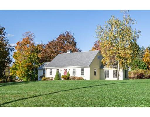 34 Maple Street, Sterling, MA 01564