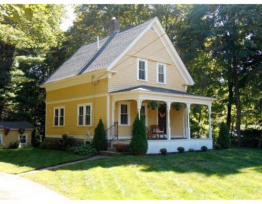 311 South Street, Wrentham, MA 02093