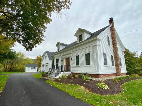 Bernardston, MA 01337,135 South Street