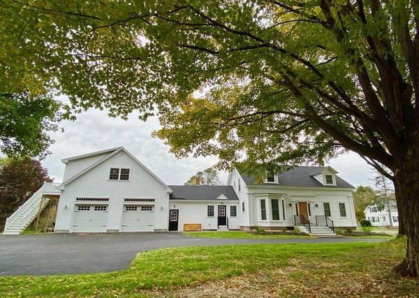 Bernardston, MA 01337,135 South Street