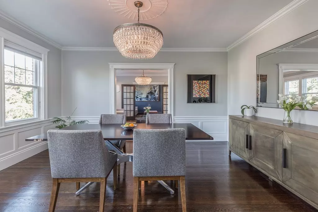 Brookline, MA 02446,6 Alton Ct #3