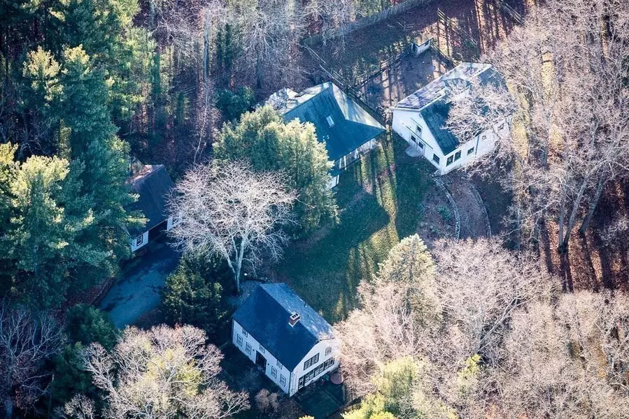 23 Conant Road, Lincoln, MA 01773