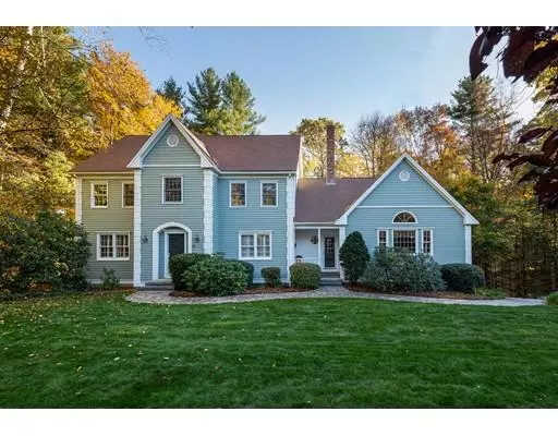 14 Dicarlo Rd, Hopkinton, MA 01748