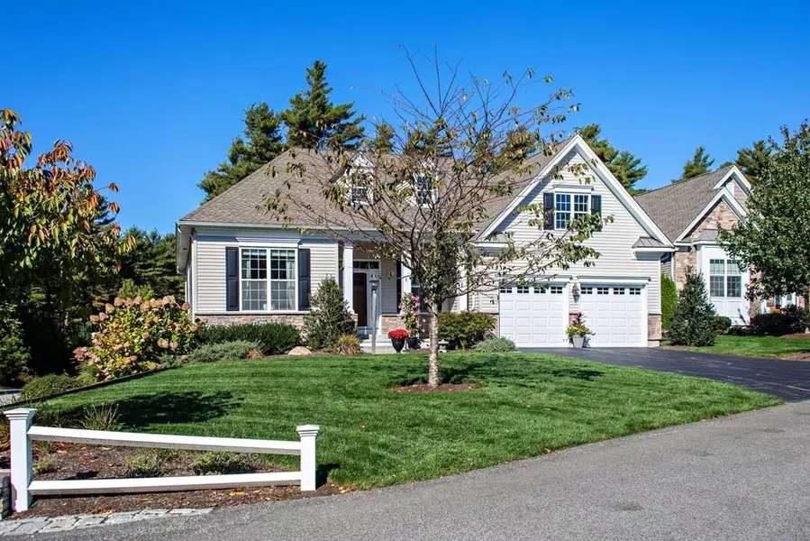 9 Woodsong, Plymouth, MA 02360