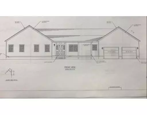 Lot 4PP Ridge Street, Berkley, MA 02779