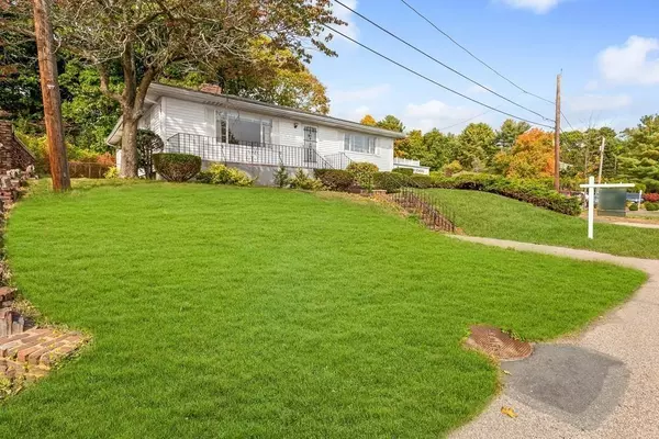 Saugus, MA 01906,244 Lynn Fells Pkwy