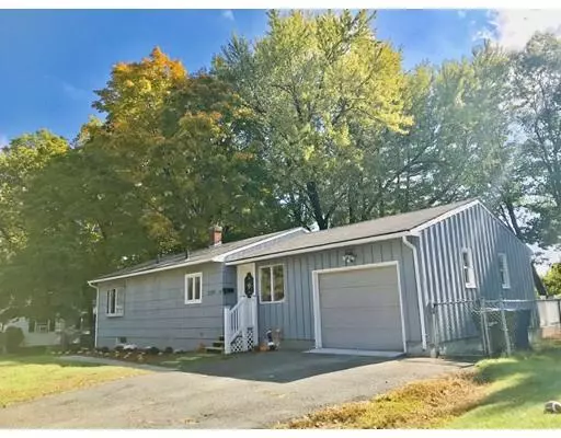 2239 Page Blvd, Springfield, MA 01151