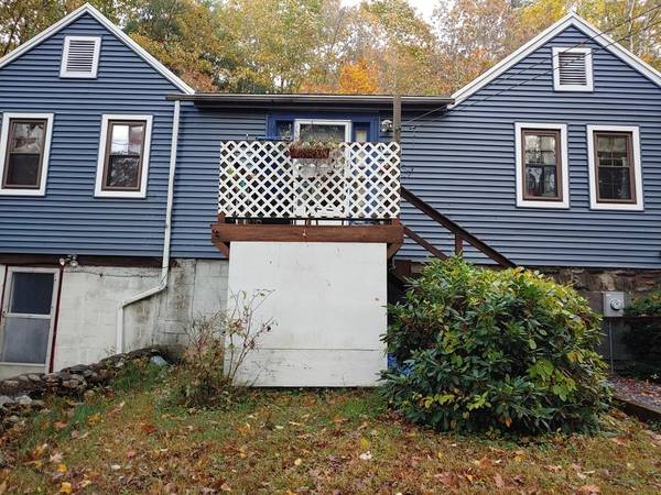 186 Ball Hill Rd, Princeton, MA 01541