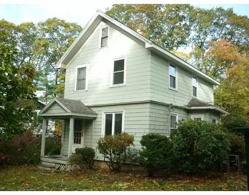 478 Salem Street, Lynnfield, MA 01940