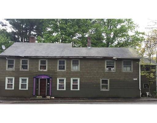 16 Main St, Upton, MA 01568