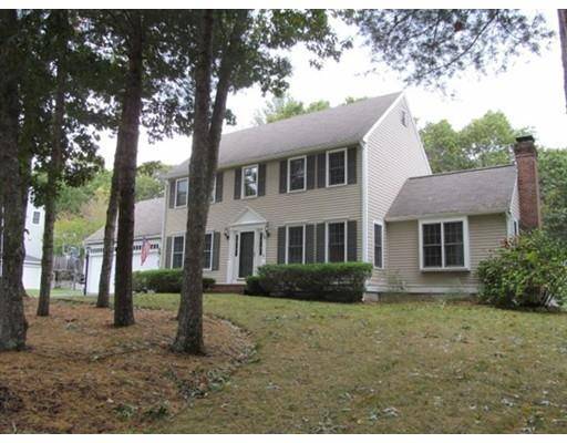 24 Ocean Hill Dr, Kingston, MA 02364