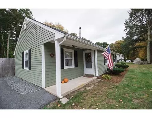 19 Shelly, Norton, MA 02766