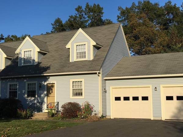 17B Duncan Drive #17B, Deerfield, MA 01373