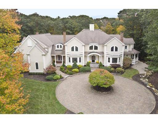 195 Pleasant St (The Reserve), Norwell, MA 02061