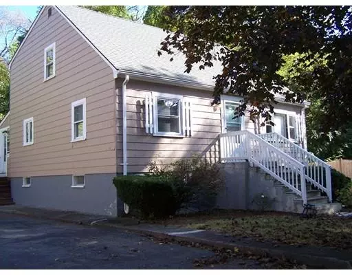 36 Audubon Rd, Milton, MA 02186