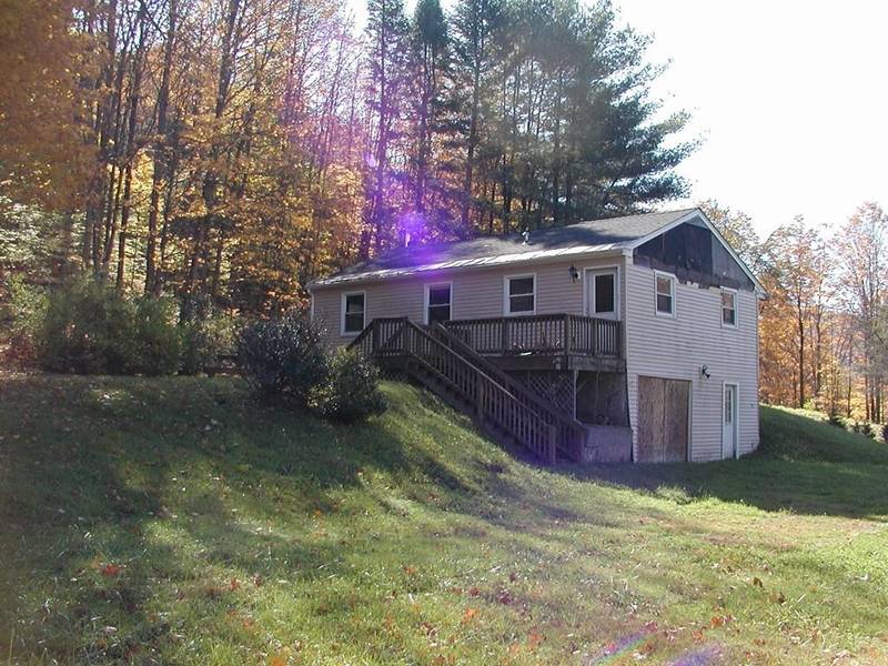 108 Main Road, Colrain, MA 01340