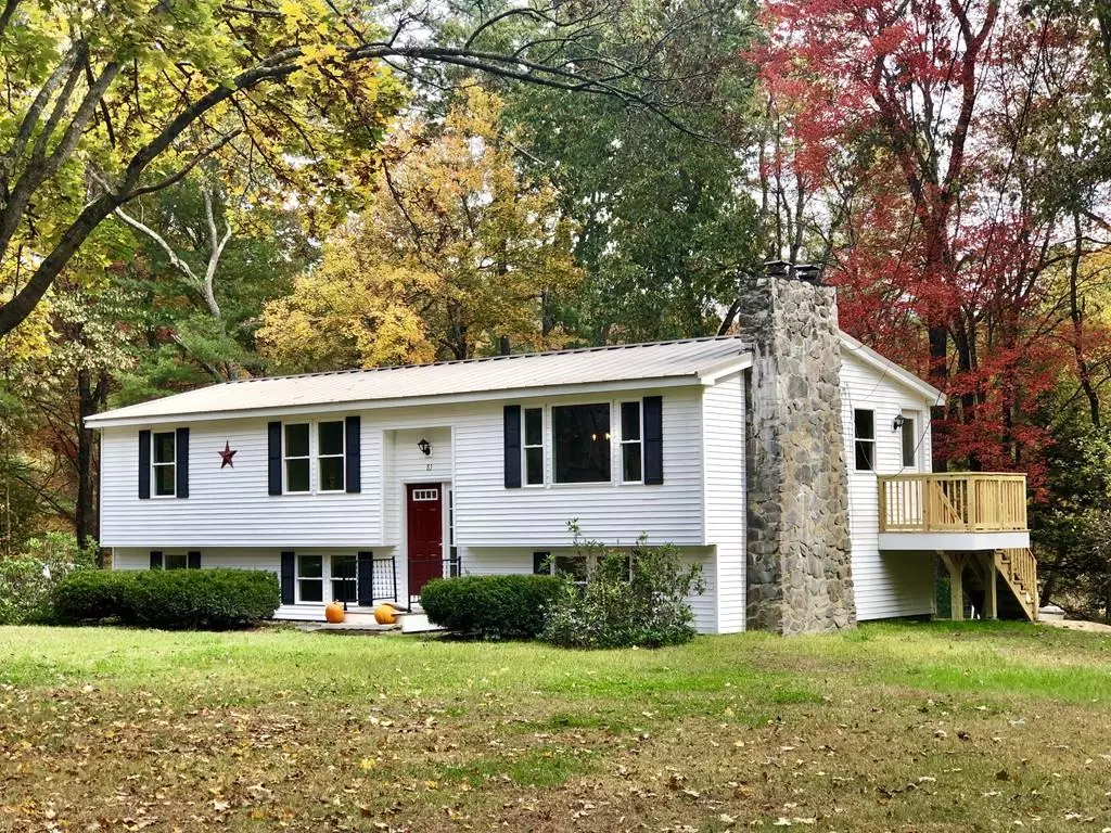 Northfield, MA 01360,83 Captain Beers Plain Rd