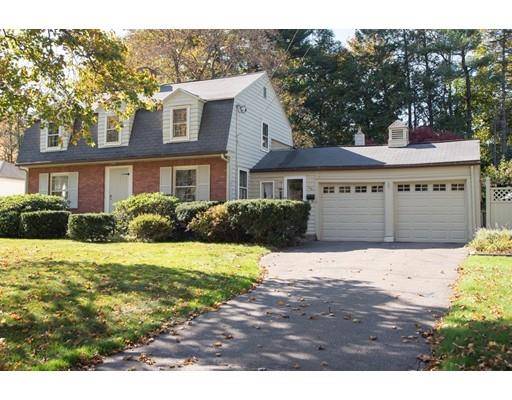 148 Craiwell Avenue, West Springfield, MA 01089